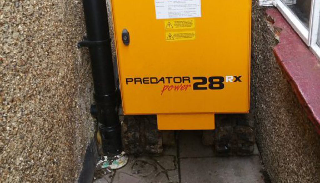 A narrow width tracked tree stump grinder for hire with operator covering, Essex, Suffolk, Cambs and Hertfordshire.
...